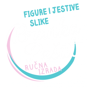 Branka Pešut Logo
