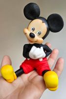 Miki Maus Figurica