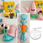 Figure-od-fondana-Sundjer-Bob