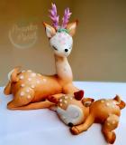 Bambi-i-beba-figura-od-fondana