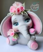 b-Slonce-sa-cvecem-fondan-figura