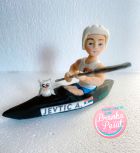Figurica-za-tortu-kajakas