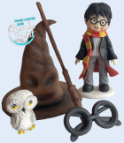 Figurica-za-tortu-Hari-Poter-1