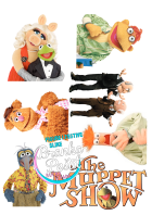 Jestiva-slika-za-tortu-Muppet-Shou,-Mapet-Šou