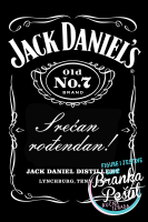 Jestiva slika za tortu- Viski