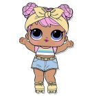 Jestive slike za torte Lol lutkice