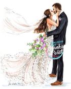 Jestive slike- ljubavni par