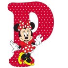 Jestive slike za torte Mini Maus