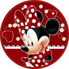 Jestive slike za torte Mini Maus