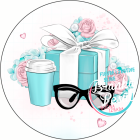 Jestive slike za medenjake, mafine, popse, makaronse, torte