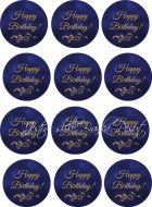 Jestive slike za medenjake, mafine, popse, makaronse, torte