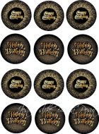 Jestive slike za medenjake, mafine, popse, makaronse, torte