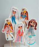 Toperi-za-torte-na-stapicu-LOL-lutkice