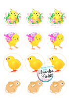 Jestive-slike-za--torte,-medenjake-i-mafine-Uskrs