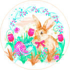 Jestive slike za medenjake Uskrs10