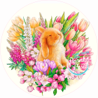 Jestive slike za medenjake Uskrs13