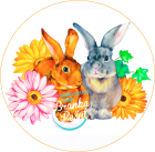 Jestive slike za medenjake Uskrs19