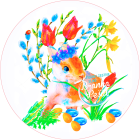 Jestive slike za medenjake Uskrs6