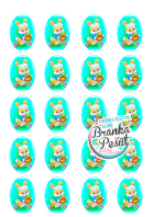 Jestive slikezamedenjake