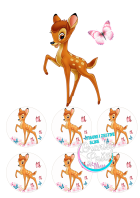 Bambi-jestive-slike-za-tortu